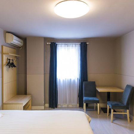 Jinjiang Inn Select Dunhuang Miaojie Εξωτερικό φωτογραφία