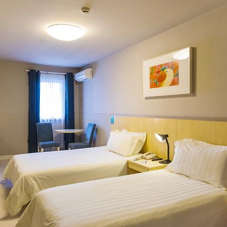 Jinjiang Inn Select Dunhuang Miaojie Εξωτερικό φωτογραφία