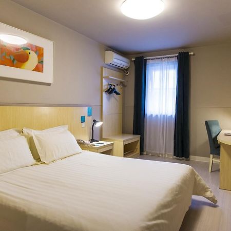 Jinjiang Inn Select Dunhuang Miaojie Εξωτερικό φωτογραφία