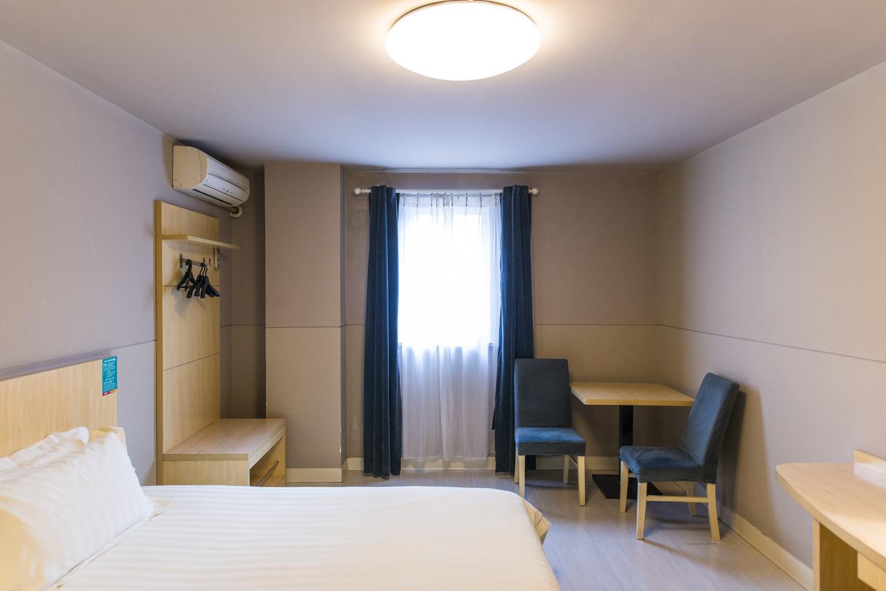 Jinjiang Inn Select Dunhuang Miaojie Εξωτερικό φωτογραφία