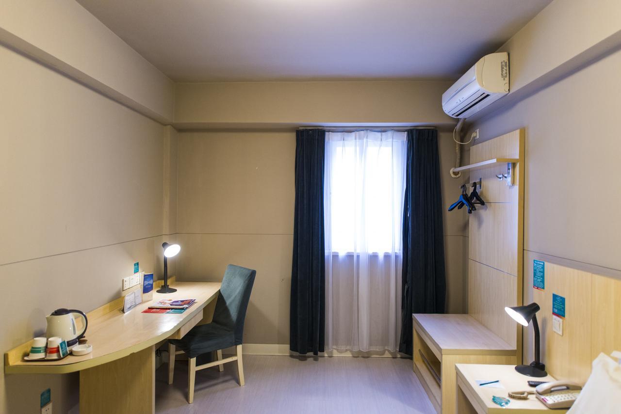 Jinjiang Inn Select Dunhuang Miaojie Εξωτερικό φωτογραφία
