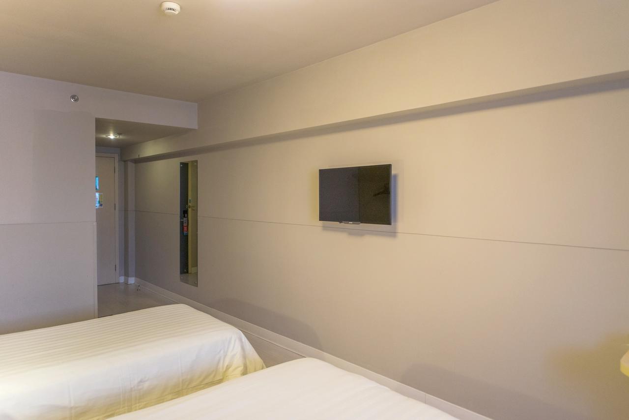 Jinjiang Inn Select Dunhuang Miaojie Εξωτερικό φωτογραφία